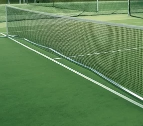 TN-mini tennis net