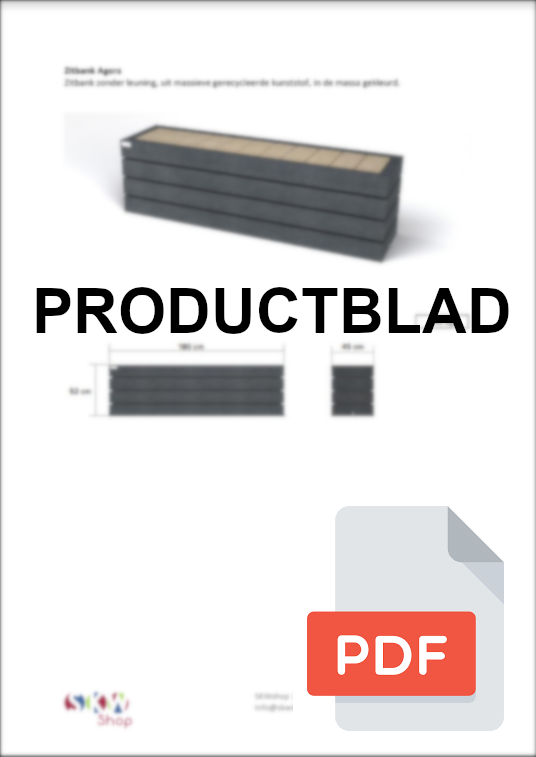 Productblad (PDF)