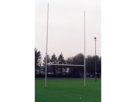 Rugby-Am football-goal 9,14 x 5,63 m.