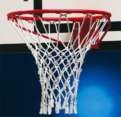 nep sieraden computer Basketbalnetten kopen. Duurzaam en voordelig | SKWshop