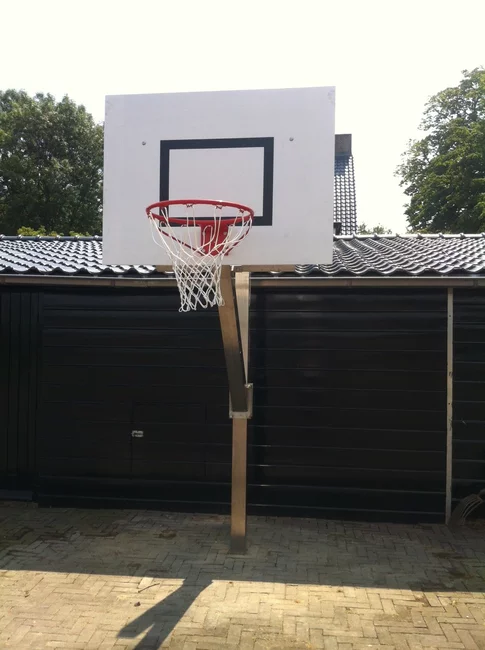 Basketbalpaal Rothe+