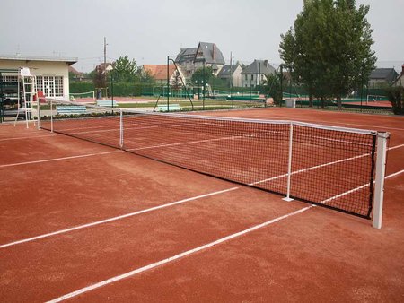 Tennisnet PRO