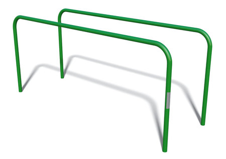 Outdoor fitness Parallel Bars