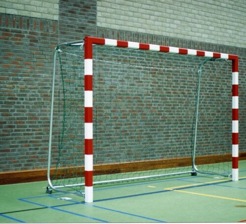 Netten voor zaaldoelen