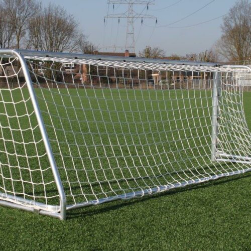 Voetbaldoeltjes JVD240 PRO 5 Voetbaldoelen 3 x 1m. JVD240 PRO. Als het om de kwaliteit van inklapbare voetbaldoelen gaat, vindt u waarschijnlijk geen betere.