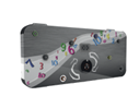 Gamewall en standaard design. Verschillende uitvoeringen en talen mogelijk.
