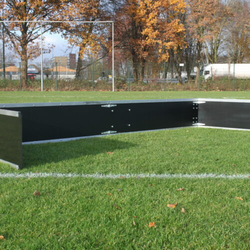 Jeugdhockeydoel, hockeyschot 12 Ontdek de kwaliteit en het gebruiksgemak van het jeugdhockeydoel bij SKWshop en help jonge spelers groeien in hun sport!