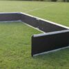 Jeugd hockeydoelen,