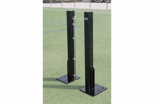 Netpalen padel