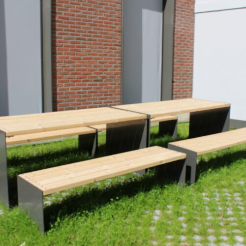 Picknicktafel Amburgo 25 Picknicktafel Amburgo - Afbeelding 8