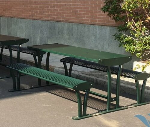 Picknicktafel Tauri 15 Picknicktafel Tauri - Afbeelding 8