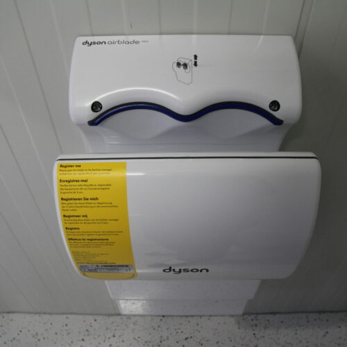 Sanitair Units 7 Sanitair Units - Afbeelding 4