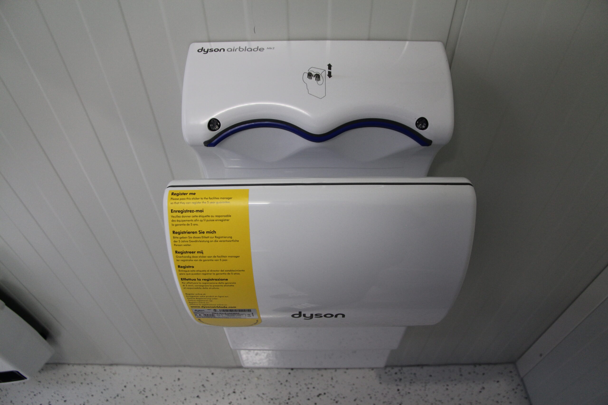Sanitair Units 4 Sanitair Units - Afbeelding 4