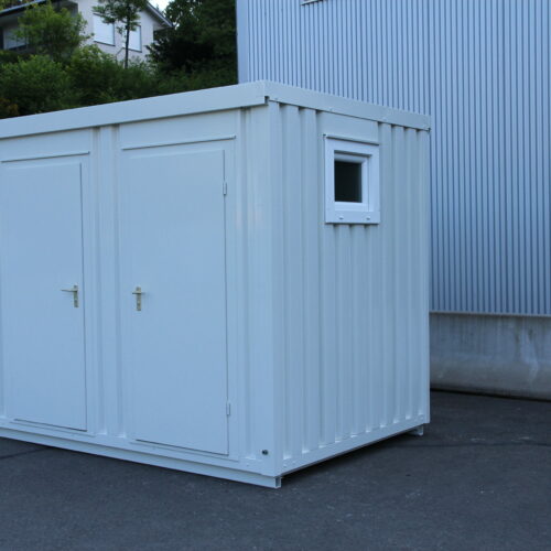 Sanitair Units 5 Sanitair Units - Afbeelding 2