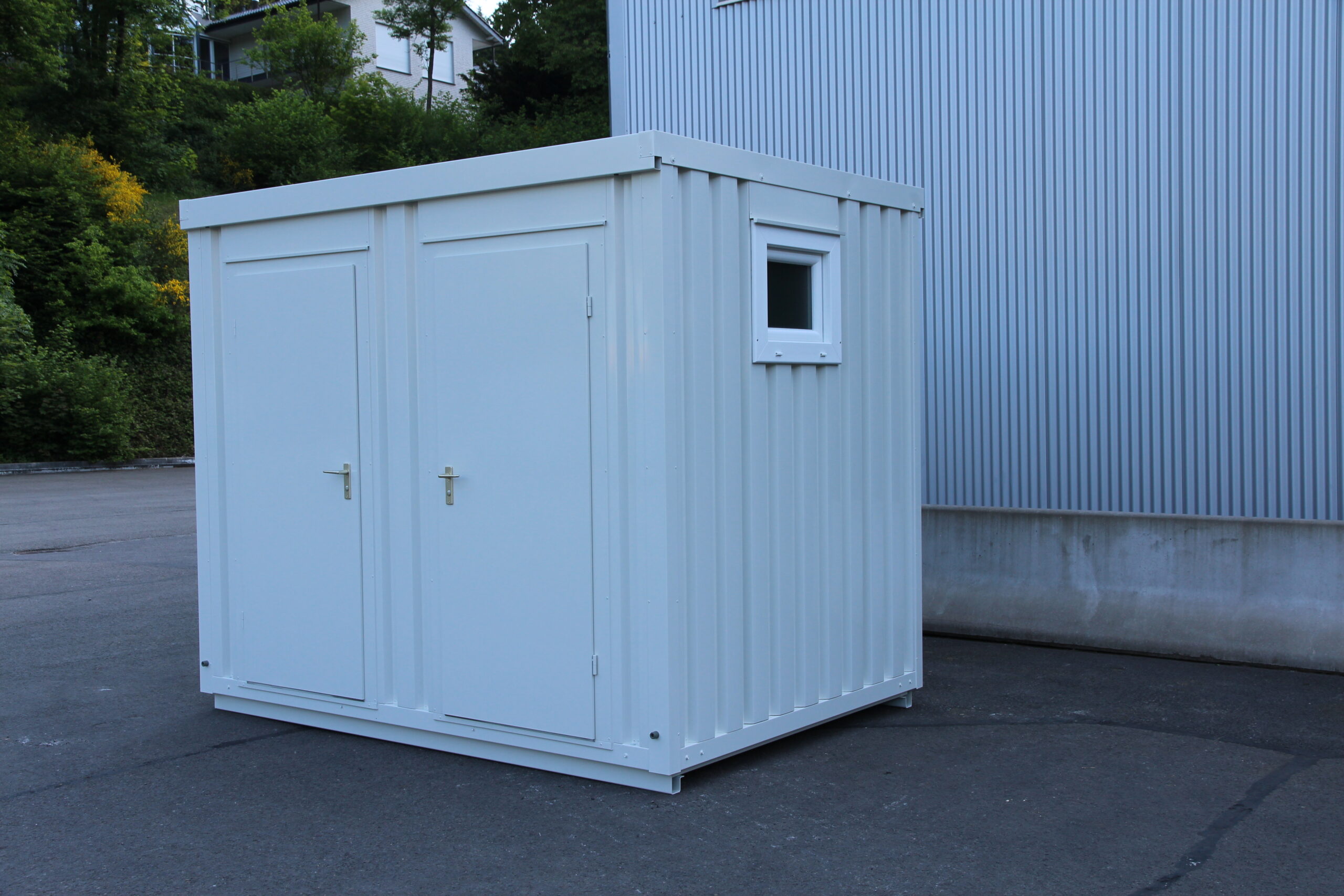 Sanitair Units 2 Sanitair Units - Afbeelding 2