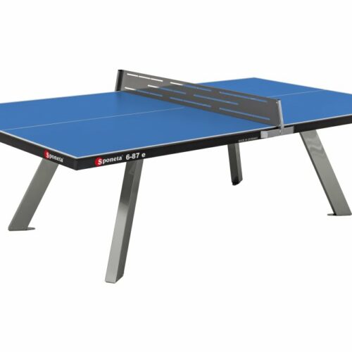 Tafeltennistafel outdoor Sponeta 8 Tafeltennistafel outdoor Sponeta - Afbeelding 4