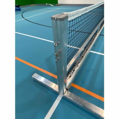Vrijstaande pickleball installatie 6 Vrijstaande pickleball installatie - Afbeelding 3