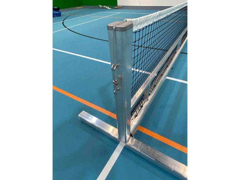 Vrijstaande pickleball installatie 3 Vrijstaande pickleball installatie - Afbeelding 3