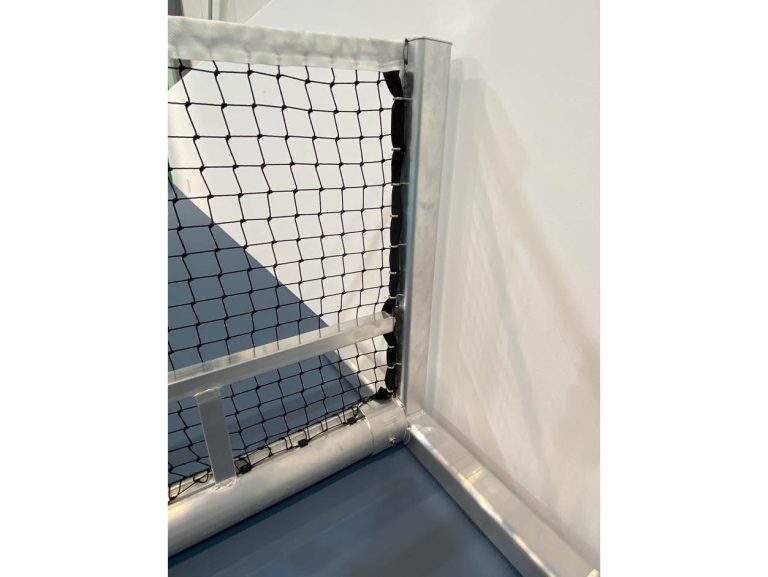 Vrijstaande pickleball installatie 4 Vrijstaande pickleball installatie - Afbeelding 4
