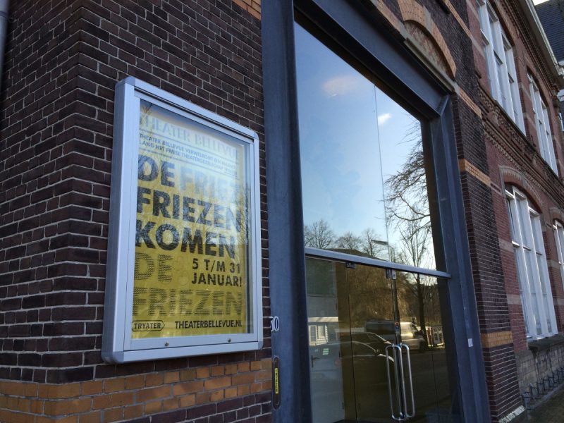 Informatieborden: Wandvitrine 2 Onze publicatieborden buiten wandmodel zijn leverbaar in diverse maten en uitvoeringen, zodat u altijd de juiste oplossing voor uw locatie vindt.
