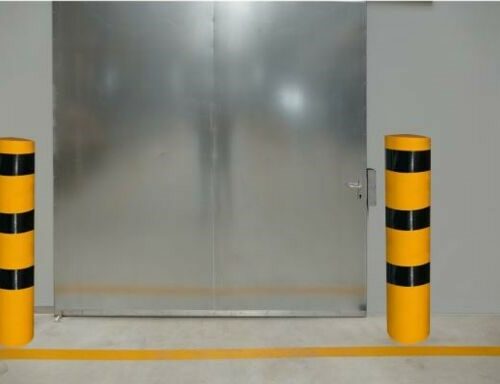 Anti-rampalen en zware parkeerpalen 89mm t/m 273mm 32 Anti-rampalen en zware parkeerpalen 89mm t/m 273mm - Afbeelding 15