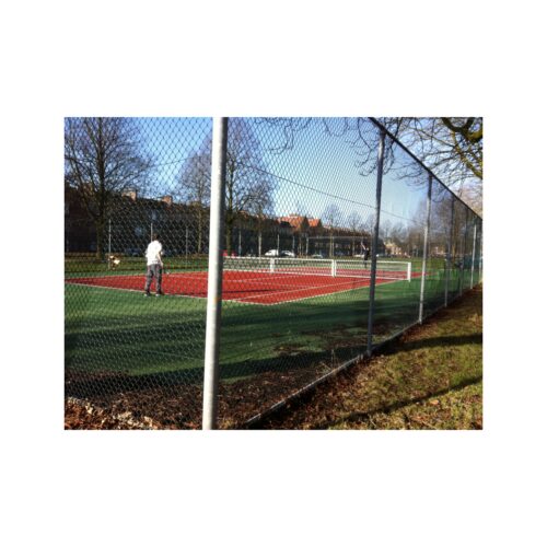 Antivandalentennis 5 Antivandalentennis - Afbeelding 3