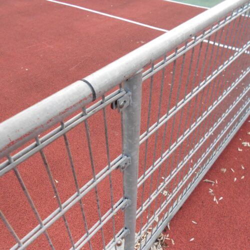 Antivandalentennis
