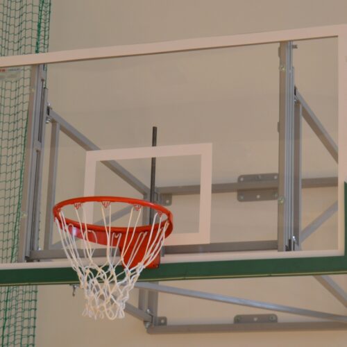 Basketbalbord Profi compleet 15 Deze basketbalborden zijn zowel geschikt voor binnen als buitengebruik