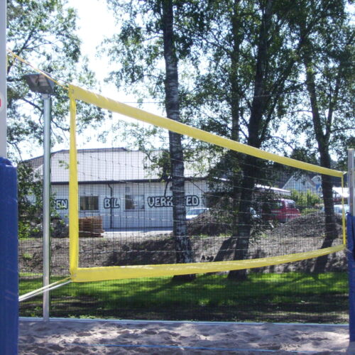 Beachvolleybalnet Kevlar