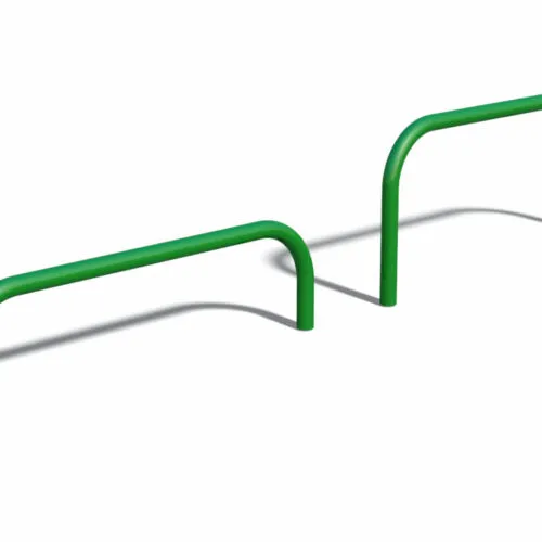 Outdoor fitness Push up bar