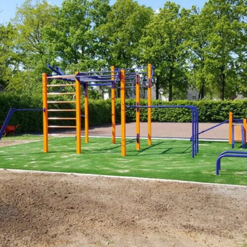 Buitenfitness Sit up banken 10 Sit up banken SKWshop. buitenfitness toestel