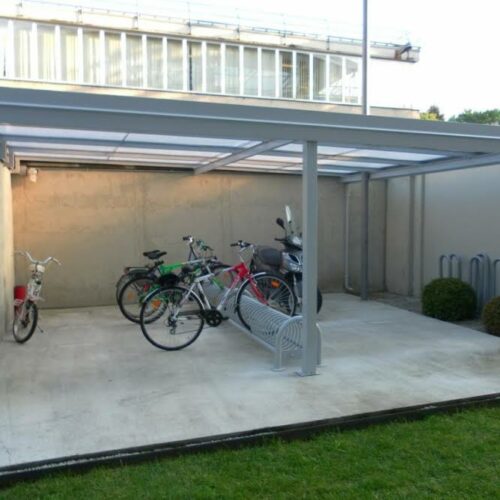 Design fietsenrek model Spirit Steel 32 Fietsenrekken met karakter en klasse? Ontdek vandaag nog het Spirit Steel model en ervaar hoe design en functionaliteit samenkomen in één solide geheel. Fietsenrek Spirit Steel. Gewoon net even mooier....