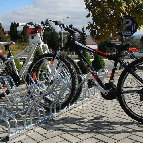 Fietsenrek Cross 10 Fietsenrek Cross - Afbeelding 3