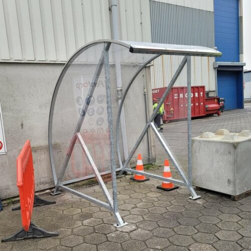 Rookoverkapping BF600 30 Klein maat fijn. Rookabri BF600. Snelle levering en gebruiksklaar geleverd.
