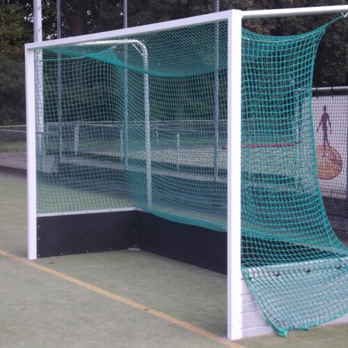 Hockeydoel Superior 32 Onze WK model hockeydoelen, kwalitatief het topsegment.