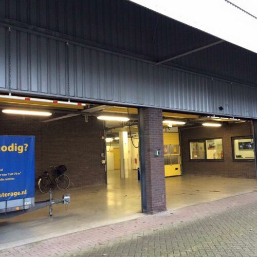 Hoogtebegrenzer vast 8 Ook voor de losse kettingbalken van deze hoogtebegrenzers kunt u bij ons terecht. Diverse breedtes leverbaar.