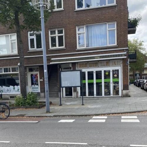 Informatieborden Top-Line 69 Informatieborden Top-Line - Afbeelding 33