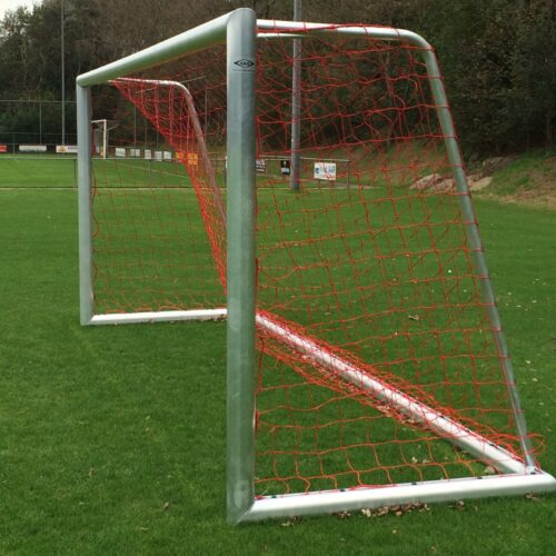 Stel jeugddoel netten JVN145 11 Jeugd voetbaldoelen model JVD180 het absolute topsegment!