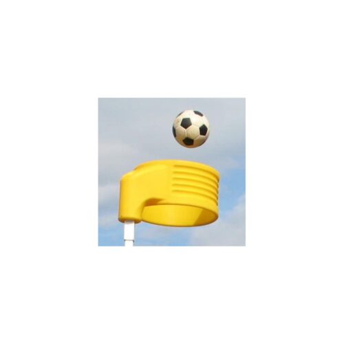 Korfbal verlengstuk