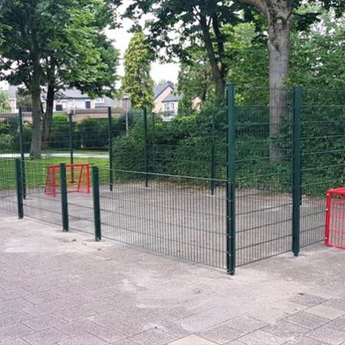 Pannakooi PS100 Basic 87 Pannaveldje 7.5 x 5 meter