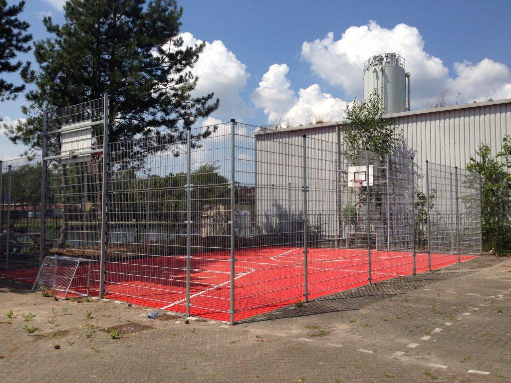 Voetbalkooi Basic 4 Voetbalkooi Basic - Afbeelding 4