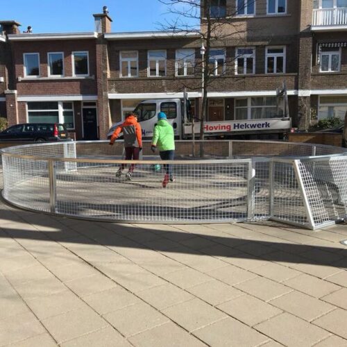 Pannakooi Match 91 Ronde pannakooi kopen? Volbad verzinkt, dus deze pannavelden en pannakooien zijn bestand tegen alle weersomstandigheden. Topkwaliteit voor een messcherpe prijs!