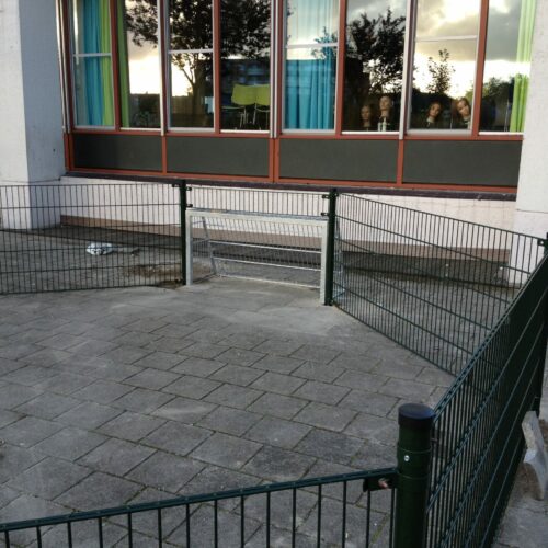 Pannaveld PS50 36 Pannaveld, pannakooi PS50 in de meest kleine uitvoering. Vaak genoeg voor kinderen t/m 12 jaar.