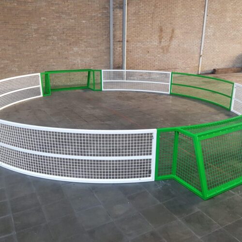 Pannakooi Match 115 Als mobiele pannakooi, of voor permanente plaatsing, aan u de keuze.