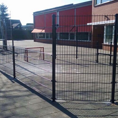Pannaveld PS50 40 Pannaveld PS50, zeer voordelig, sportief plezier voor uw leerlingen, jeugd.