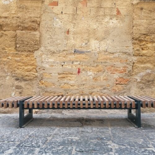 Design parkbank Sevilla 14 Design parkbank Sevilla - Afbeelding 7
