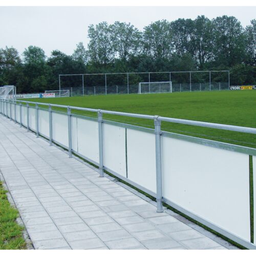 Reclame-ophangsysteem