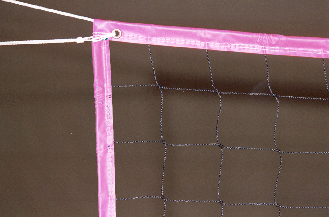 Beachvolleybalnetten strand 3 Beachvolleybalnetten strand - Afbeelding 3