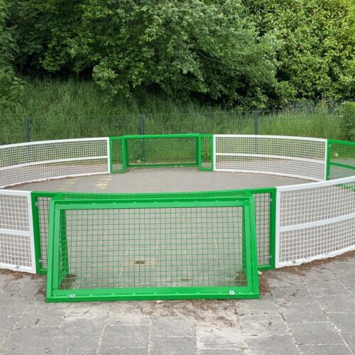 Pannakooi Match 132 Pannavelden van topkwaliteit in iedere ral kleur of kleuren combinatie leverbaar.