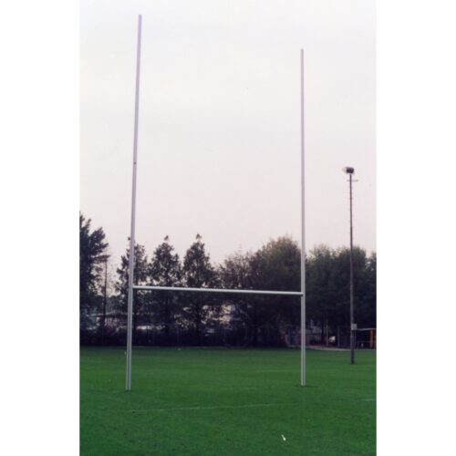 Rugbydoelen van topkwaliteit voor een zeer scherp prijs